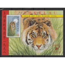 1998 TOKELAU FAUNA ANNO...