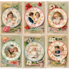 S 0802 / LIEBIG / LE ETA'...