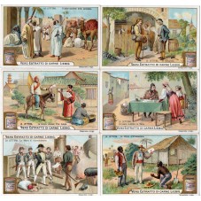 S 0786 / LIEBIG / LA...