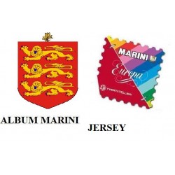 JERSEY 2014 FOGLI MARINI...