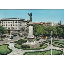 LOMBARDIA MILANO - P.ZZA...