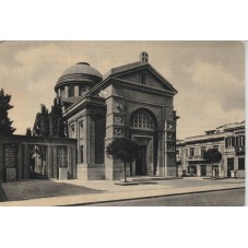 REGGIO CALABRIA TEMPIO AI...