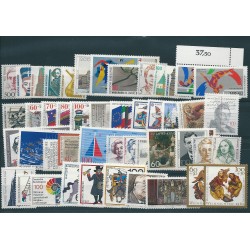 1989 GERMANIA FEDERALE...