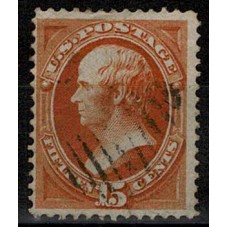 1870 / 71 STATI UNITI...