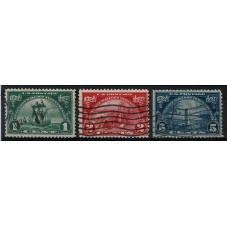 1924 STATI UNITI U.S.A....