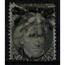 1862/66 STATI UNITI U.S.A....