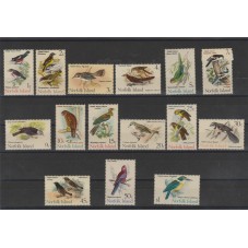 NORFOLK ISLAND 1970-71...