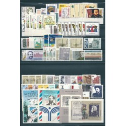 1991 GERMANIA FEDERALE...