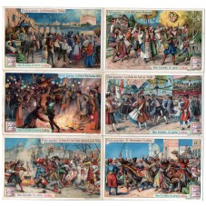 S 0776 / LIEBIG / FESTE...