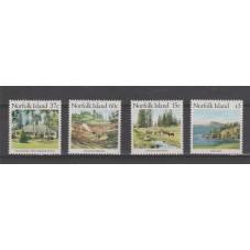 NORFOLK ISLAND 1987 SITI E...