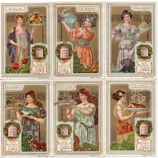 S 0764 / LIEBIG / CIBI...