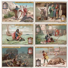 S 0756 / LIEBIG / ANIMALI...