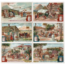 S 0755 / LIEBIG / ALBERGHI...