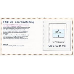 MARINI FOGLI COORDINATI...