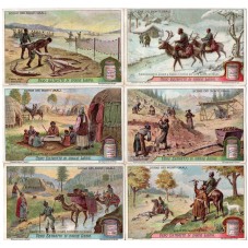 S 1103 / LIEBIG / SCENE DEI...