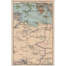 CARTOLINA CARTINA...