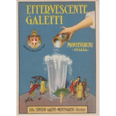 CARTOLINA PUBBLICITARIA...