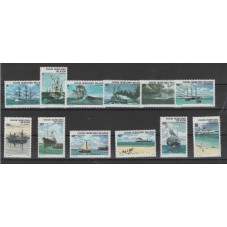 COCOS KEELING ISLANDS 1976...