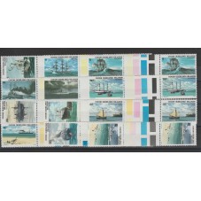 COCOS KEELING ISLANDS 1976...