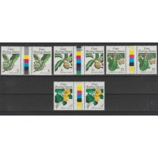 COCOS KEELING ISLANDS 1988...