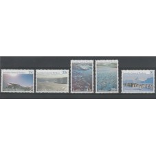 1985 ANTARTICO AUSTRALIANO...