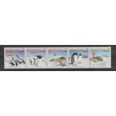 1988 ANTARTICO AUSTRALIANO...