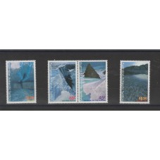 1996 TER ANTARTICO...