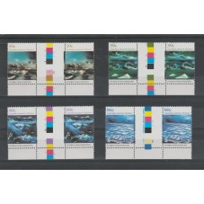 1989 ANTARTICO AUSTRALIANO...