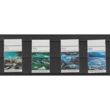 1989 ANTARTICO AUSTRALIANO...