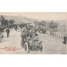 LAZIO ROMA ACQUA TRAVERSA...