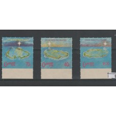 COCOS KEELING ISLANDS 1990...