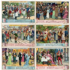 S 0687 / LIEBIG / GIOVANNI...