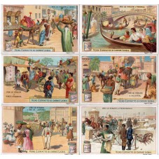 S 0686 / LIEBIG / PER LE...