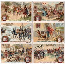 S 0682 / LIEBIG / IL RENO...