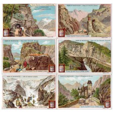 S 0678 / LIEBIG / PASSI DI...