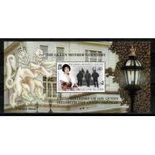 FALKLAND ISLANDS 1989...