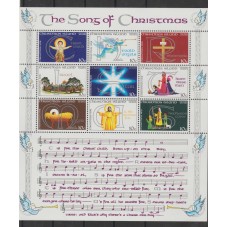 1978 CHRISTMAS ISLAND...