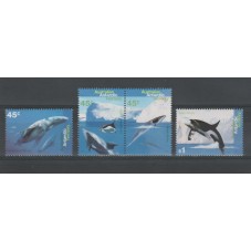 1995 TER ANTARTICO...