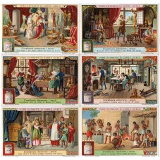 S 1097 / LIEBIG /...