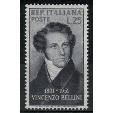 1952 REPUBBLICA ITALIANA...