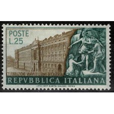 1952 REPUBBLICA ITALIANA...