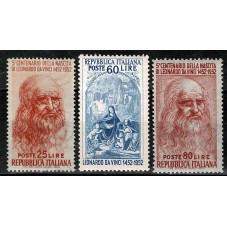 1952 REPUBBLICA ITALIANA...