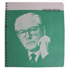 ITALIA REPUBBLICA 1955 /...