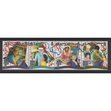 PITCAIRN ISLANDS 2001...