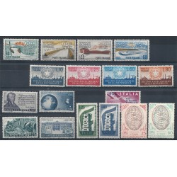 1956 ITALIA REPUBBLICA...