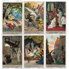 S 1338 / LIEBIG Varietà /...