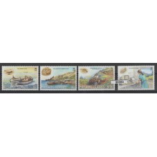 PITCAIRN ISLANDS 2000...