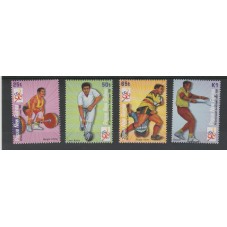 PAPUA NEW GUINEA 1998...