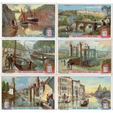 S 1113 / LIEBIG / CANALI 2...