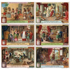 S 1097 / LIEBIG /...